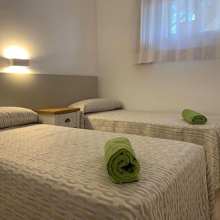 Apartamento 4 Pax A 300M Playa Con Acceso A Piscina Mp 2H Pals Exteriér fotografie