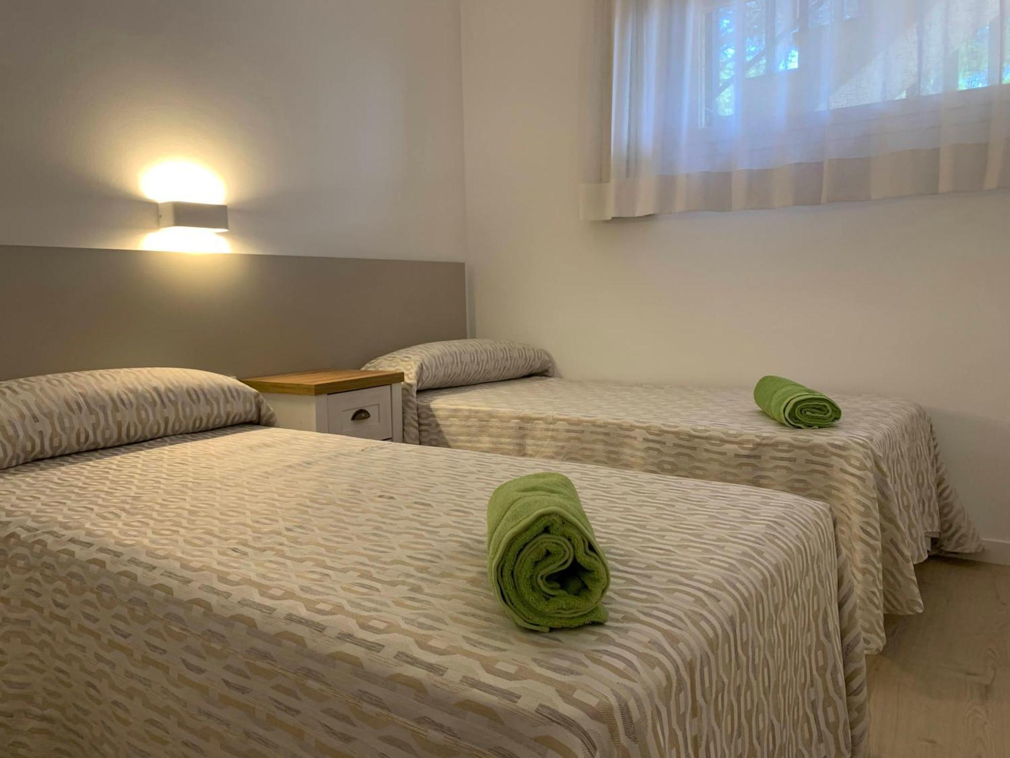 Apartamento 4 Pax A 300M Playa Con Acceso A Piscina Mp 2H Pals Exteriér fotografie